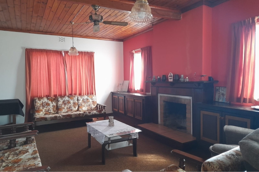 3 Bedroom Property for Sale in Firgrove Western Cape